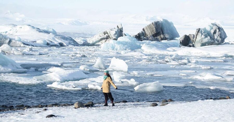From Reykjavik: Glacier Lagoon Boat Ride, Diamond Beach Tour - Key things I’d focus on