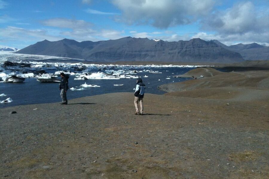 From Reykjavik: Glacier Lagoon Boat Ride, Diamond Beach Tour - Eyjafjallajökull views and the weather factor you can’t ignore