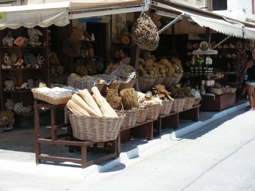 From Rhodes: Boat Trip to Symi Island with Hotel Transfer - Key highlights you shouldn’t miss