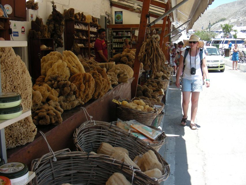 From Rhodes: Boat Trip to Symi Island with Hotel Transfer - Symi’s pastel houses and painted boats: the first wow moment