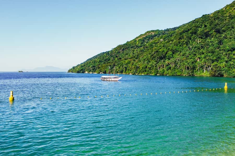 From Rio de Janeiro: Angra dos Reis Boat Trip with Lunch - Snorkeling gear and what costs extra
