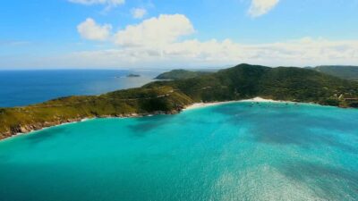 From Rio de Janeiro: Arraial do Cabo Boat Trip with Lunch - Getting from Rio to the docks: the early start plan