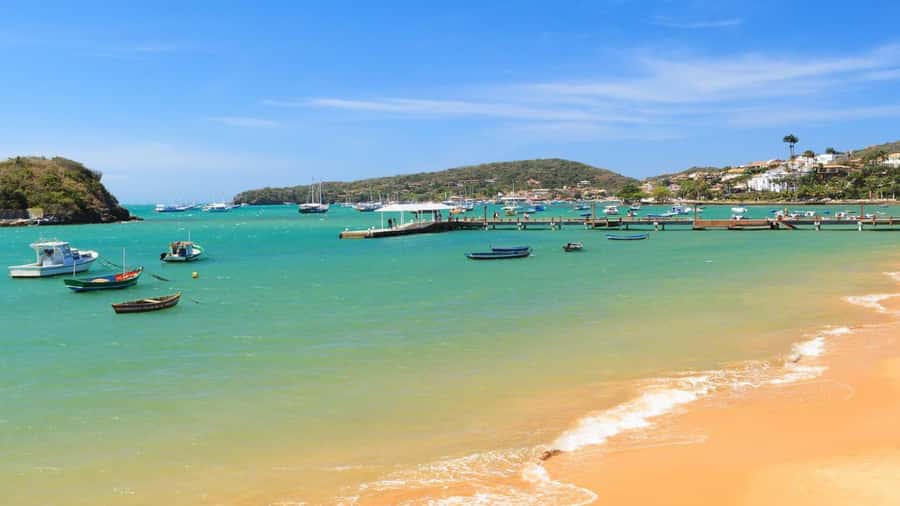 From Rio de Janeiro: Búzios Boat Trip with Lunch - Boarding the Schooner: Why the Boat Part Feels Like the Main Event