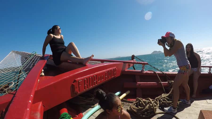 From Rio de Janeiro: Búzios Full-Day Boat Tour - Rio Pickup to Búzios Arrival: Why the 13 Hours Matter