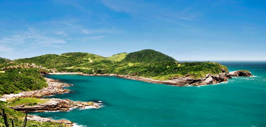 From Rio de Janeiro: Búzios Full-Day Boat Tour - Swimming Without Beach Docking: How to Plan Your Water Time