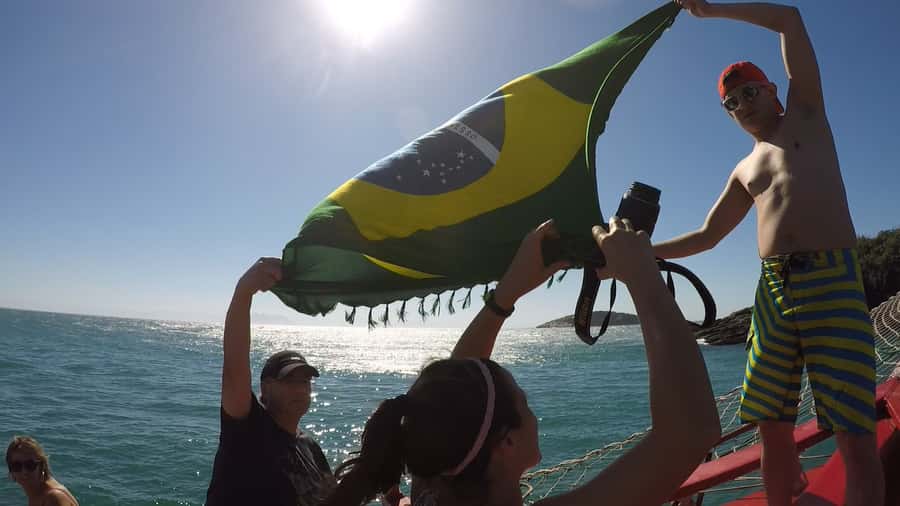 From Rio de Janeiro: Búzios Full-Day Boat Tour - Price and Logistics: What $69 Really Covers, and What It Doesn’t