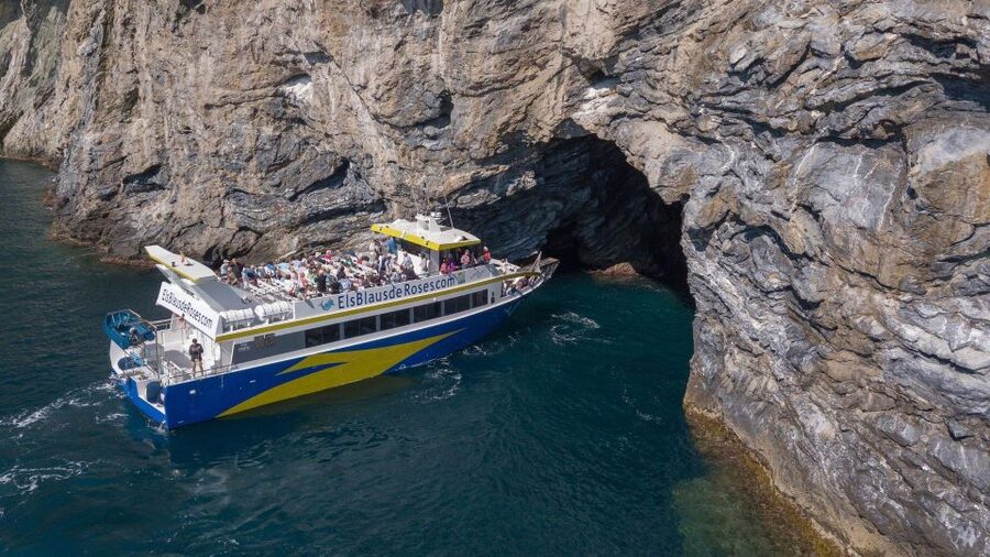 From Roses: Cap de Creus Natural Park and Cadaqués Boat Tour - Price and value: why $35 feels fair for what you get