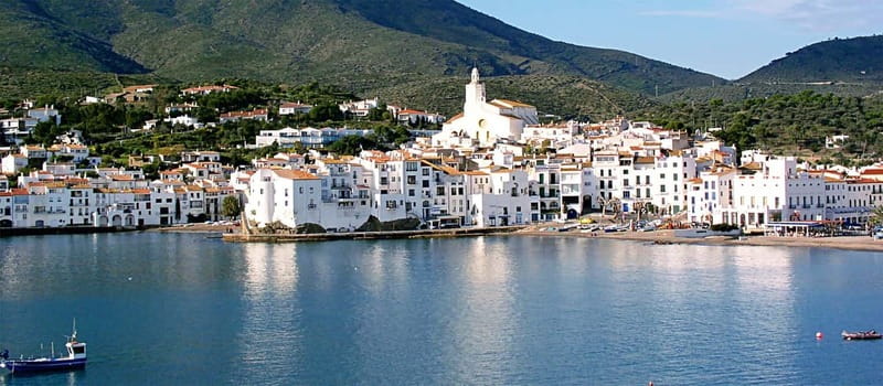 From Roses: Cap de Creus Natural Park and Cadaqués Boat Tour - Sa Conca bay: the swim stop that makes the ticket worthwhile