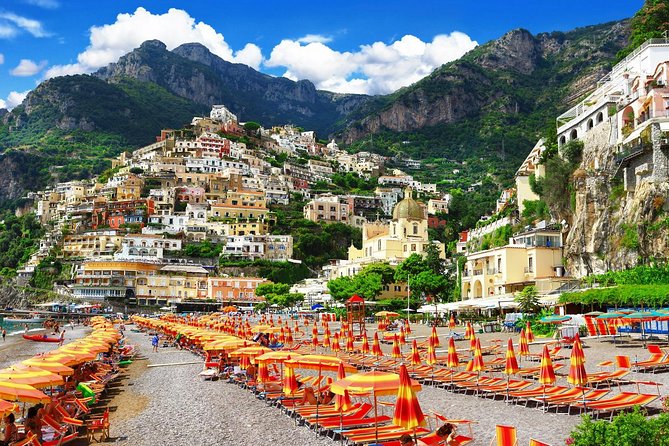 From Salerno: Small Group Amalfi Coast boat tour with stops in Positano & Amalfi - Price check: is $198.41 worth it?