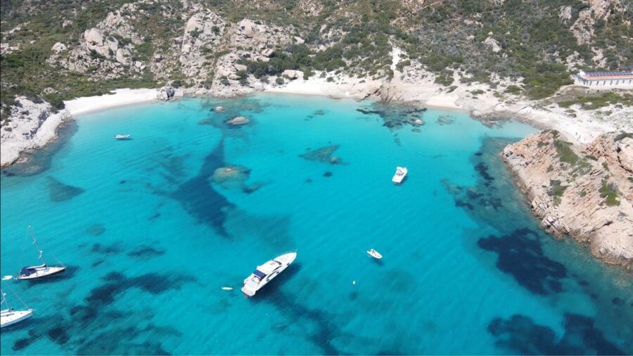 From Santa Teresa Gallura: La Maddalena Full-Day Boat Tour - Quick Key Points You’ll Care About