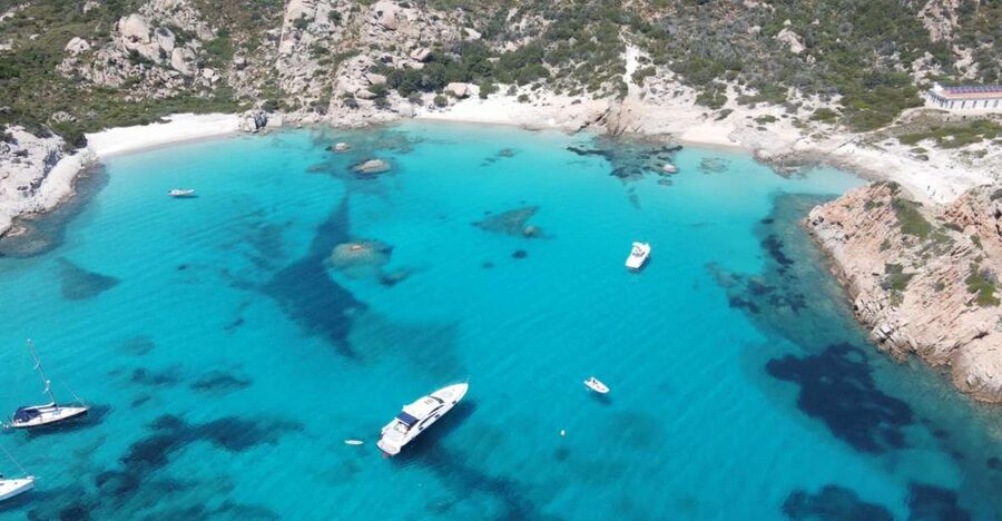 From Santa Teresa Gallura: La Maddalena Full-Day Boat Tour - What You’re Really Buying for $65 (and What’s Extra)