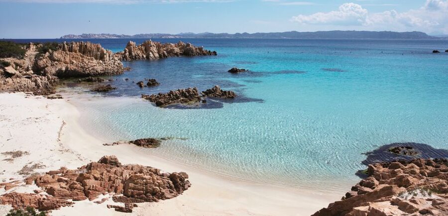 From Santa Teresa Gallura: La Maddalena Full-Day Boat Tour - Santa Teresa Gallura: Meeting the Boat Without Losing Time