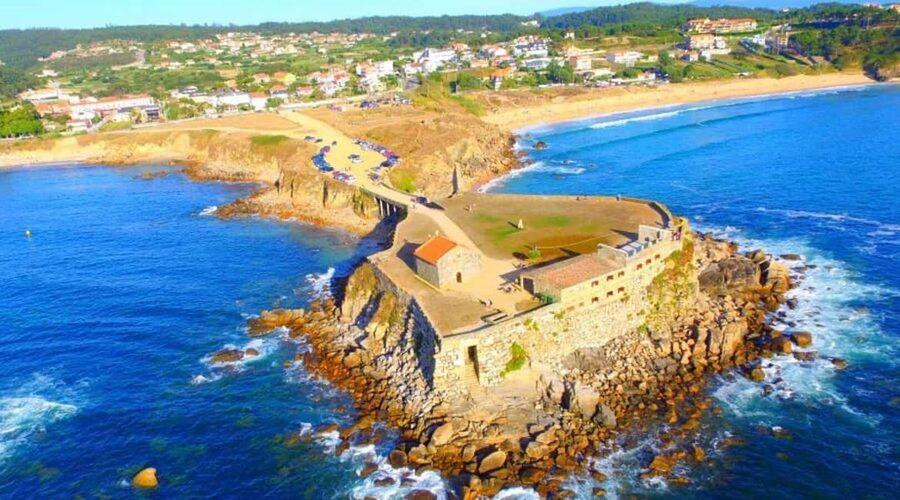 From Santiago: Rías Baixas Tour with boat trip and winery - Price and value: what $49 covers, and what to budget