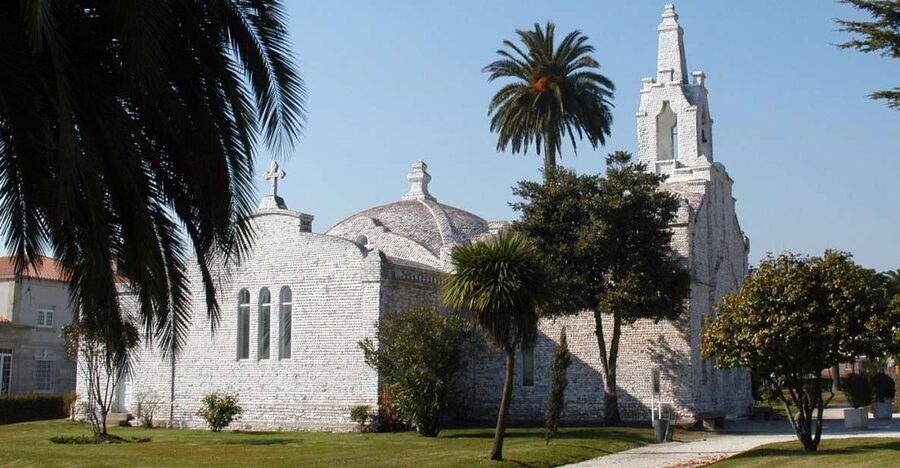 From Santiago: Tour to Rias Baixas with Boat Trip and Winery - Key reasons this trip wins