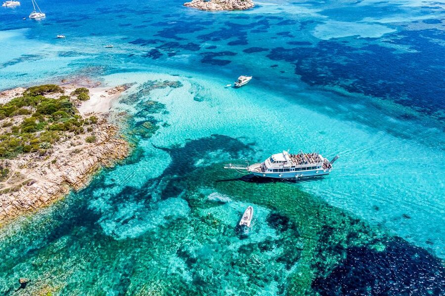 From Sardinia: La Maddalena Archipelago Full-Day Boat Tour - Key Things I’d Bet On