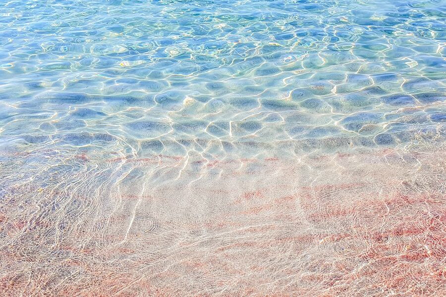 From Sardinia: La Maddalena Archipelago Full-Day Boat Tour - Passing Santo Stefano, Caprera, and Bear Rock: the views between stops