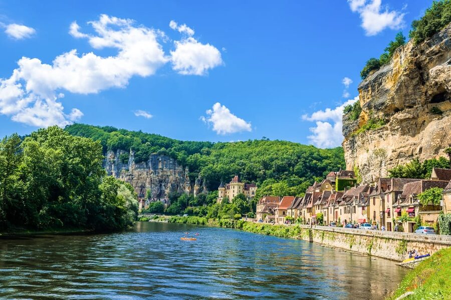 From Sarlat: Beynac & Domme Tour & Dordogne Boat Ride - Weather, timing, and walking reality checks