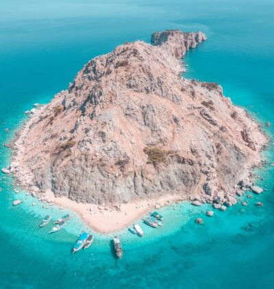 From Side/Alanya: Suluada Island Boat Trip with Lunch - Side and Alanya Transfer Plan: The Long-Ride Reality