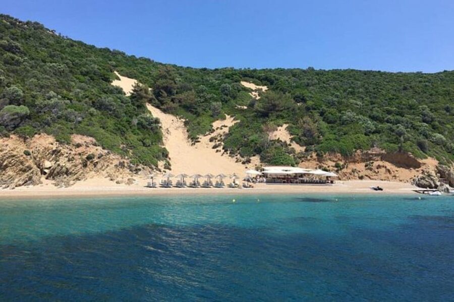 From Skiathos:Skopelos & Alonissos Boat Trip with Highlights - Key Highlights You’ll Care About