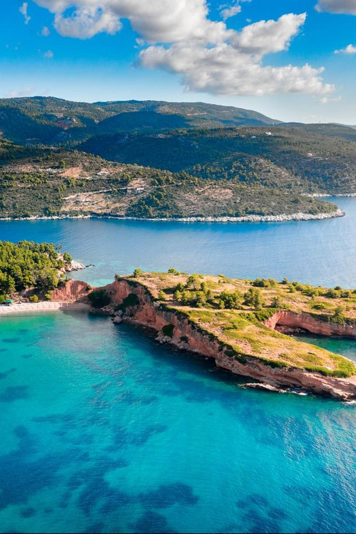 From Skiathos:Skopelos & Alonissos Boat Trip with Highlights - Who This Boat Trip Is Best For