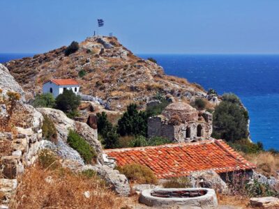 From Skiathos:Skopelos & Alonissos Boat Trip with Highlights - Crew Energy and Onboard Comfort: Fun With Real Purpose