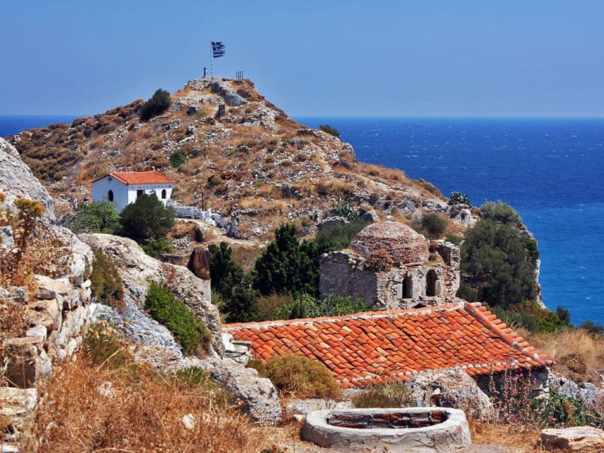 From Skiathos:Skopelos & Alonissos Boat Trip with Highlights - Crew Energy and Onboard Comfort: Fun With Real Purpose