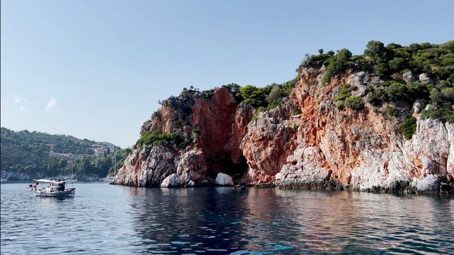 From Skiathos: Skopelos and Alonissos Boat Trip with Stops - Price and Value: Is $73 Fair for This Kind of Day?