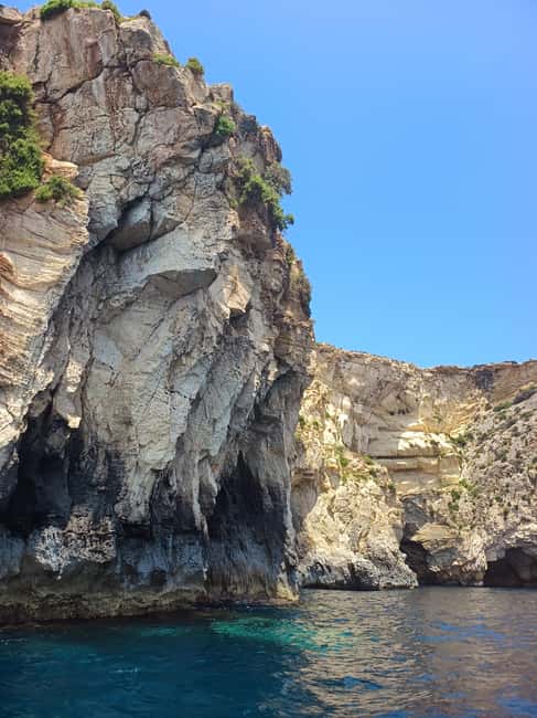 From Sliema: Blue Grotto Excursion & Sea Caves Boat Tour - Value for $41: What You’re Paying For (and What You’re Not)