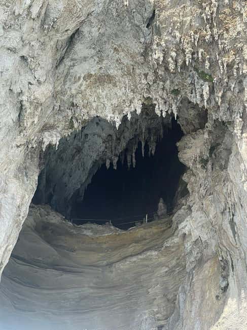 From Sorrento: Capri Boat Tour with Free Time on the Island - Punta Carena Lighthouse: scenic cruising with payoff
