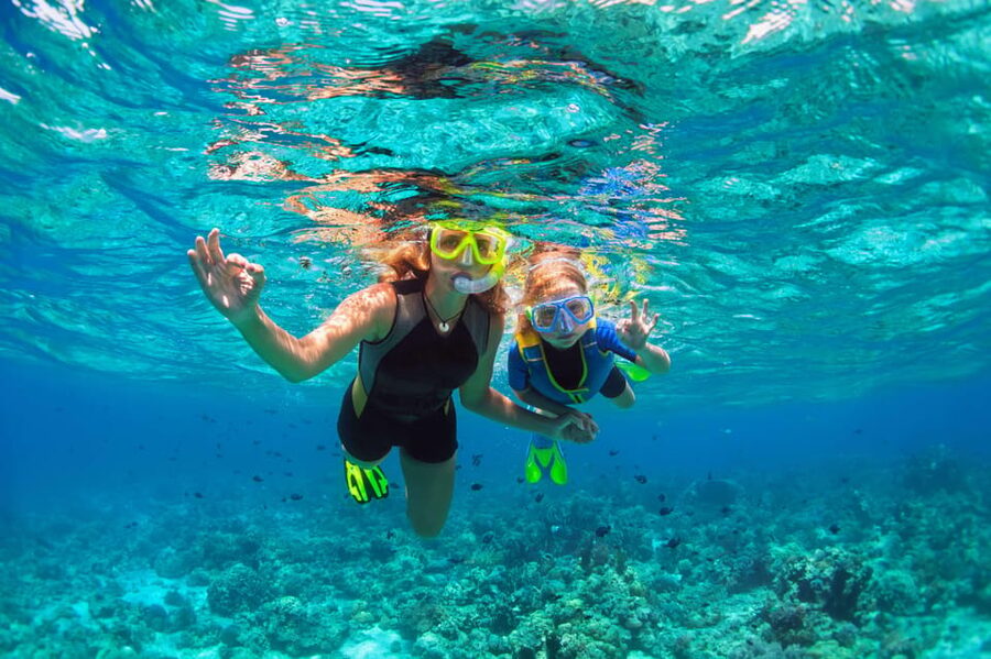 From Sorrento: Capri Boat Tour with Snorkeling & Drinks - Key points that make this tour worth your time
