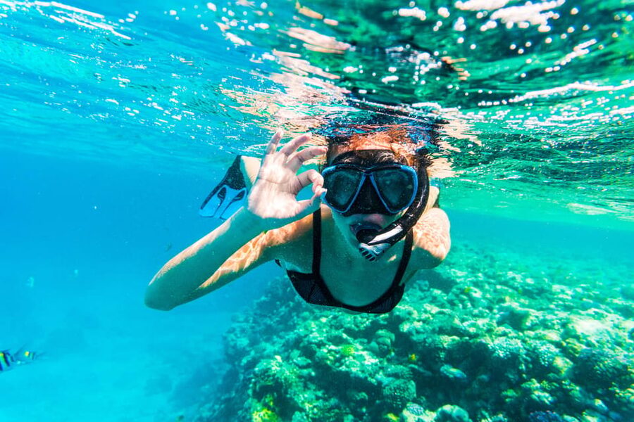 From Sorrento: Capri Boat Tour with Snorkeling & Drinks - Drinks onboard: a simple perk that changes the mood