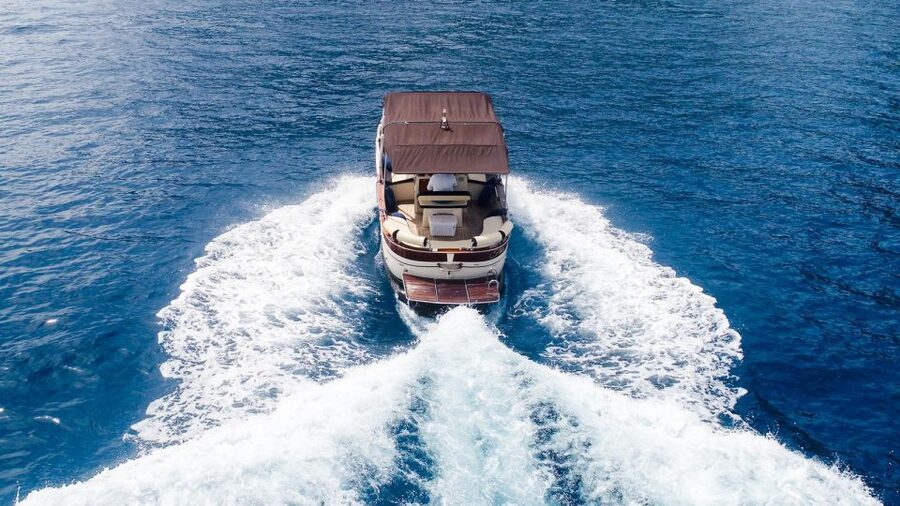 From Sorrento: Capri Boat Trip with City Visit & Swim Stops - Who should book this Sorrento to Capri boat trip with swim stops
