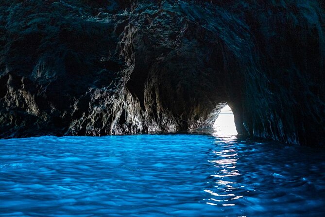 From Sorrento: Capri Small-Group Boat Tour with 4 Hours ashore - Key Highlights You’ll Actually Feel on This Tour