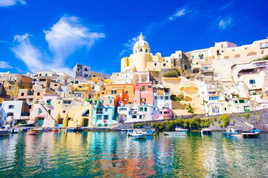 From Sorrento: Ischia and Procida Boat Tour - Key Things I’d Watch Before You Go
