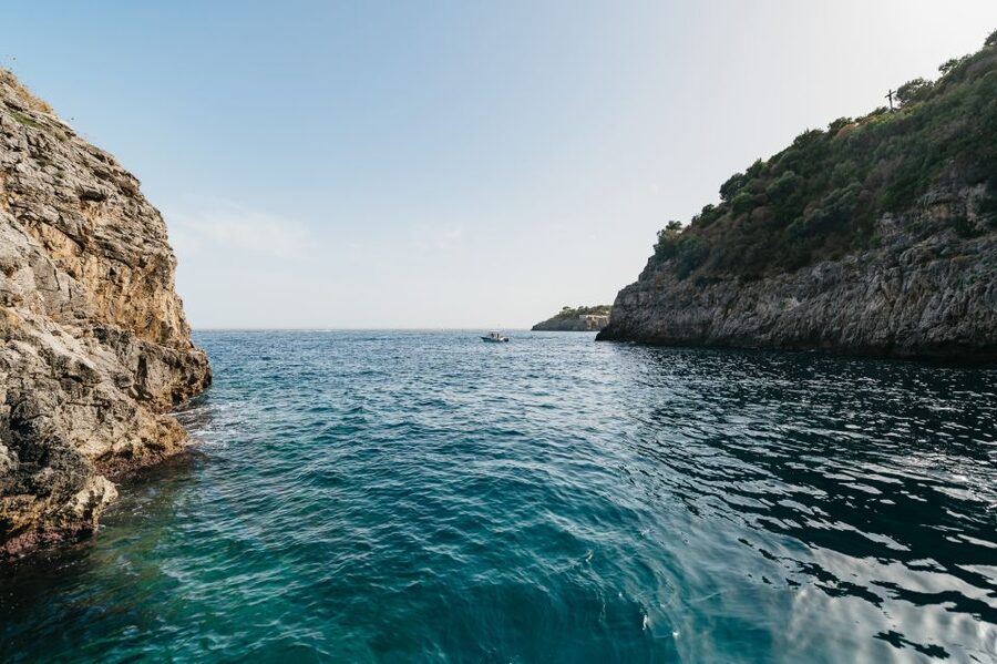 From Sorrento/Nerano: Amalfi and Positano Boat Tour - What to Bring (So the Day Feels Pleasant)