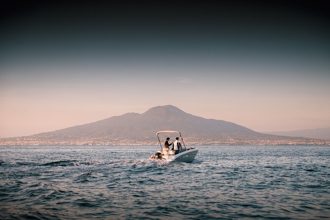 From Sorrento : Private Capri Island Daily Boat Tour - Who This Capri Boat Tour Fits Best