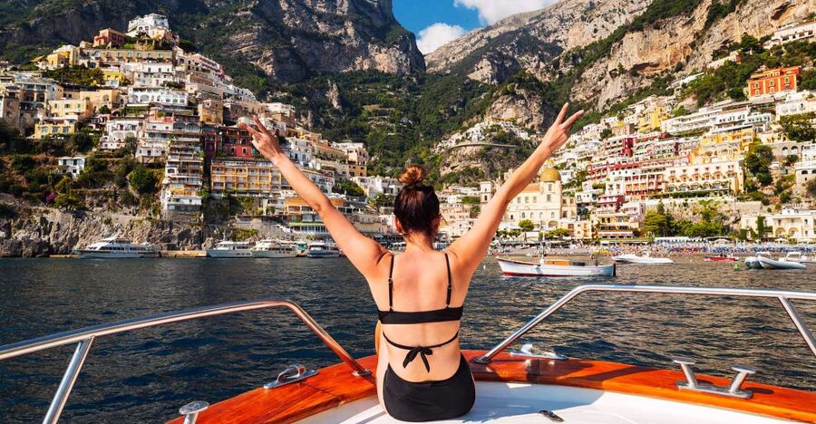 From Sorrento: Small-Group Amalfi Coast Boat Tour - Why this Sorrento boat tour feels like the sensible way to do Amalfi