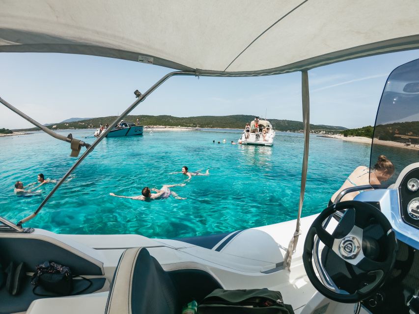 From Split: Blue Cave & 5 Islands with Vis & Hvar Boat Tour - Vis Island and Komiža: A Fishing Town You Can Actually Walk Through