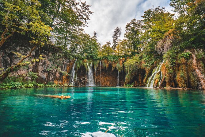 From Split: Self-Guided Plitvice Lakes Day Tour with Boat Ride - Key points before you commit