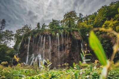 From Split: Self-Guided Plitvice Lakes Day Tour with Boat Ride - Plitvice Lakes National Park: what 4 hours in the park feels like