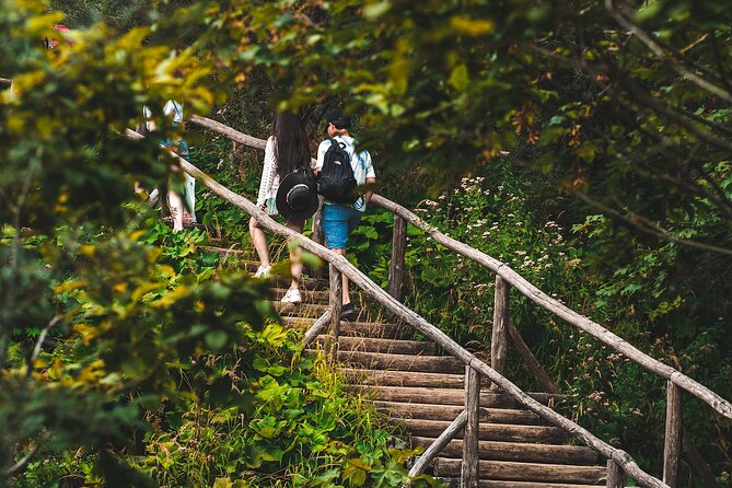 From Split: Self-Guided Plitvice Lakes Day Tour with Boat Ride - Cost and value: is $60.49 worth it for Plitvice day-trip convenience?