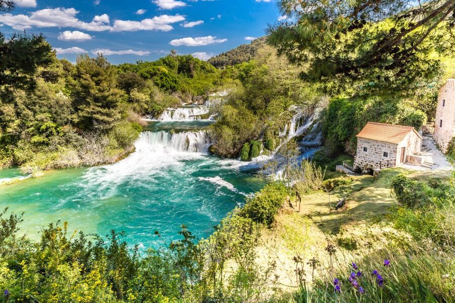 From Split & Trogir: Krka Waterfalls Day Tour with Boat Ride - My booking decision: should you pick this Krka + Skradin day tour?