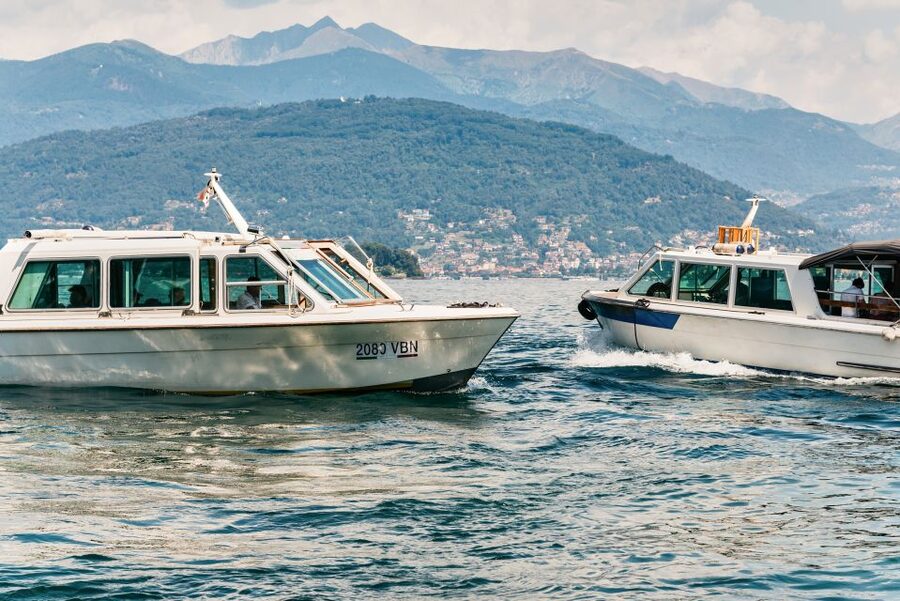 From Stresa: 2 Borromean Islands Hop-on Hop-off Boat Tour - Key highlights you’ll feel fast