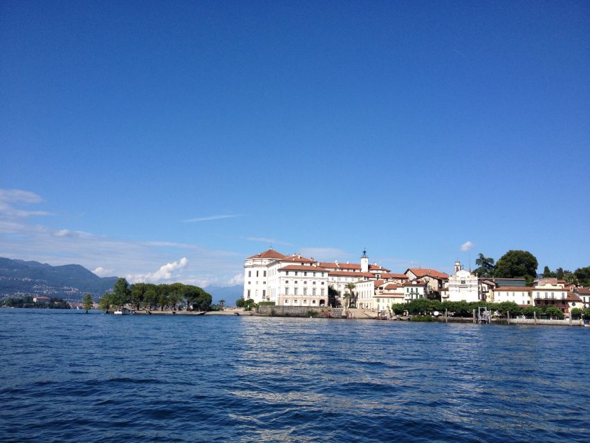 From Stresa: 2 Borromean Islands Hop-on Hop-off Boat Tour - Who this tour suits best in Lake Maggiore