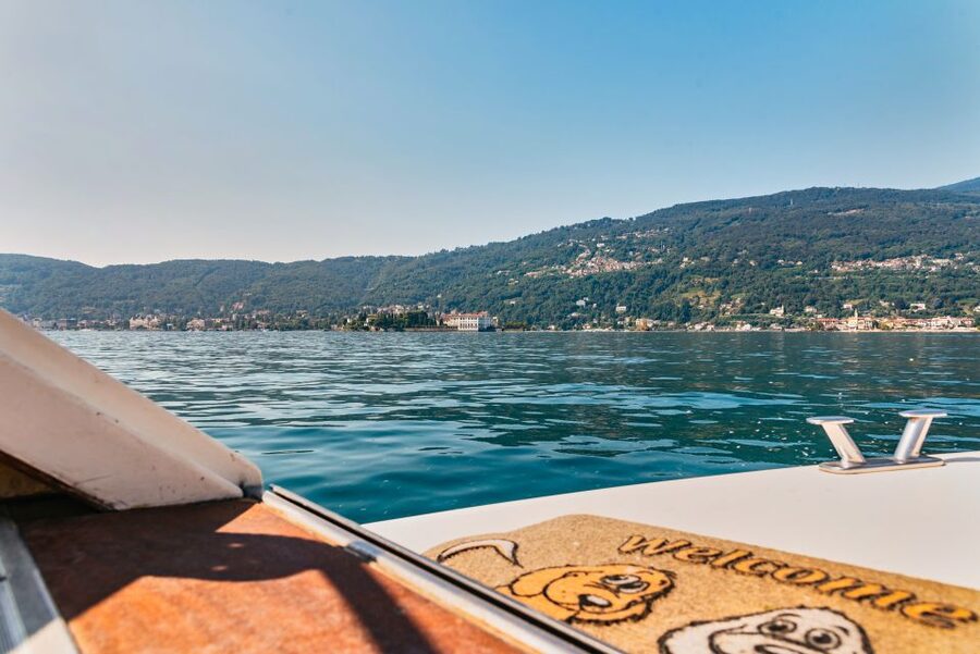 From Stresa: 2 Borromean Islands Hop-on Hop-off Boat Tour - What to pack (and what to leave behind)