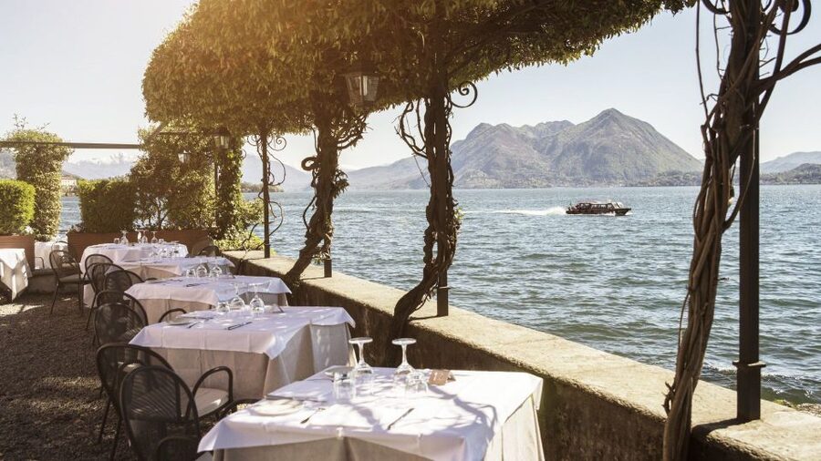 From Stresa: 3 Borromean Islands Private Boat Tour - Isola dei Pescatori: Lunch on the Still-Lived-In Fishing Island