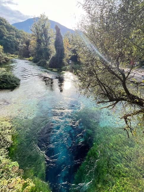 From Tirana/Durres/Vlora:Blue Eye,Saranda & Ksamil Boat Tour - Price and Value at $75: What’s Covered, What’s Not, and What You Actually Pay For