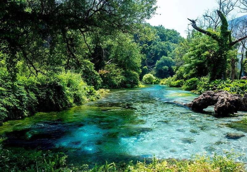From Tirana: Ksamil, Blue Eye & Saranda Tour with Boat Tour - Why this route works so well from Tirana