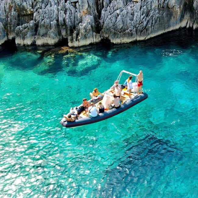 From Tirana: Ksamil, Blue Eye & Saranda Tour with Boat Tour - The long ride south: pickup timing and how it affects your day