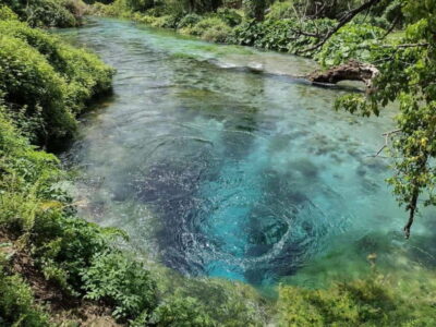 From Tirana: Ksamil, Blue Eye & Saranda Tour with Boat Tour - Price and what you really get for $60